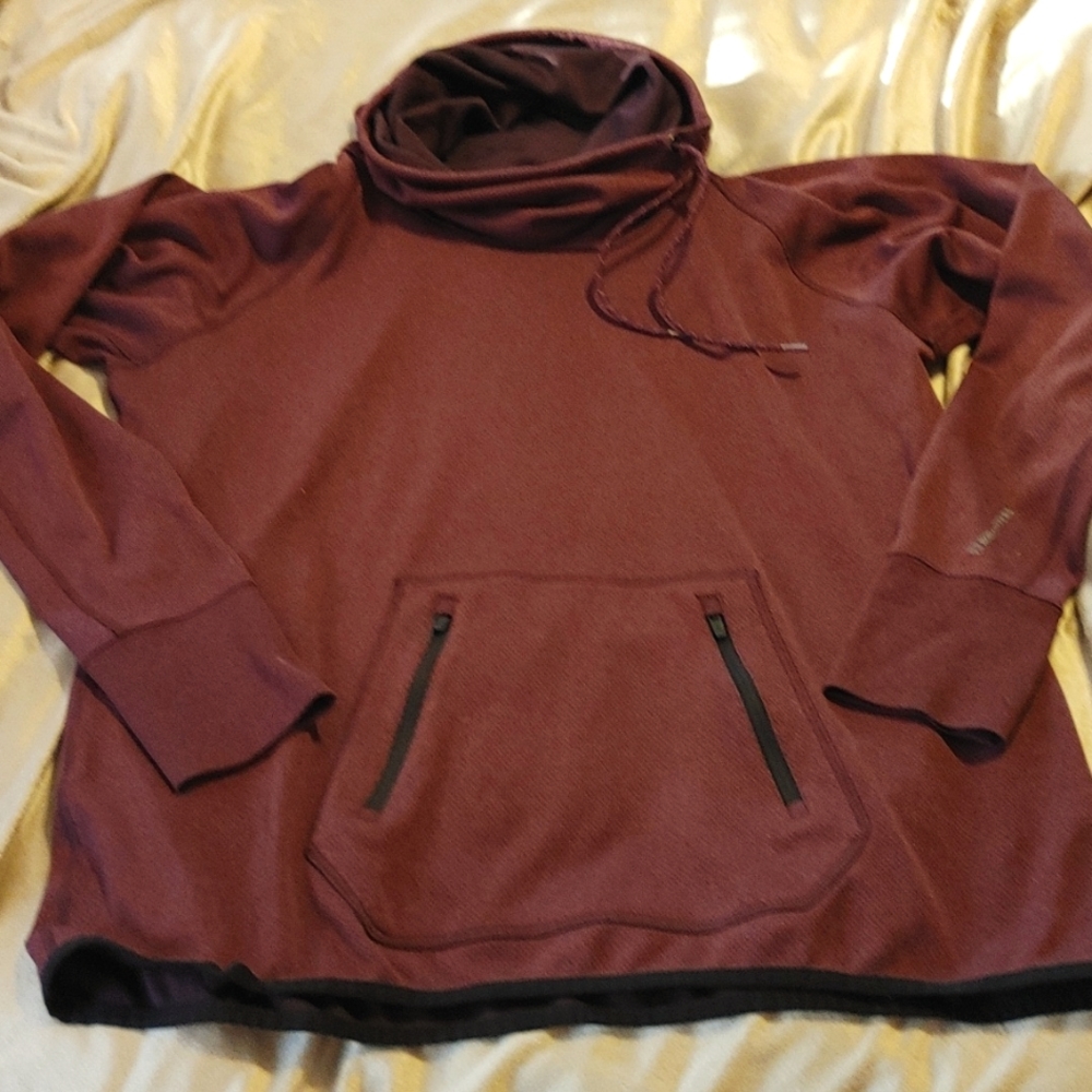 Noble Outfitters Funnel neck long sleeve L/XL